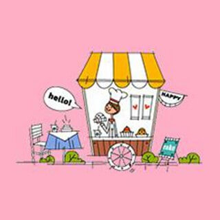 吉隆蛋糕店小程序开发