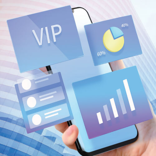 吉隆来客门店小程序开发